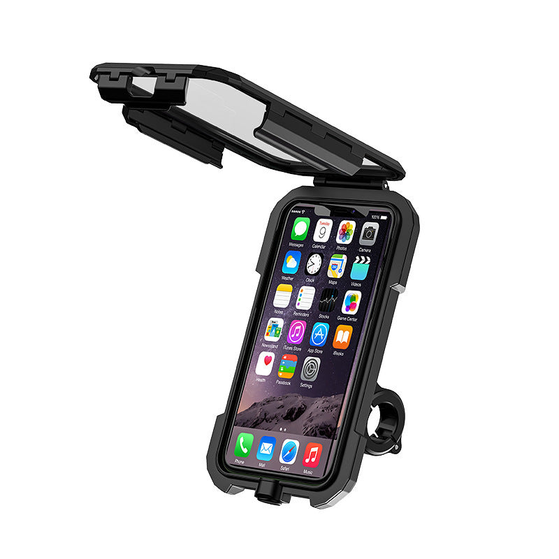 Rainproof Mobile Phone Charging Case With Fast Charging Cable Online