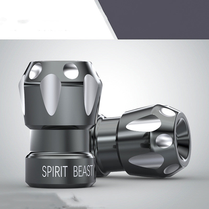 Spirit Beast Universal Tire Valve Cap - Street Dreams USA