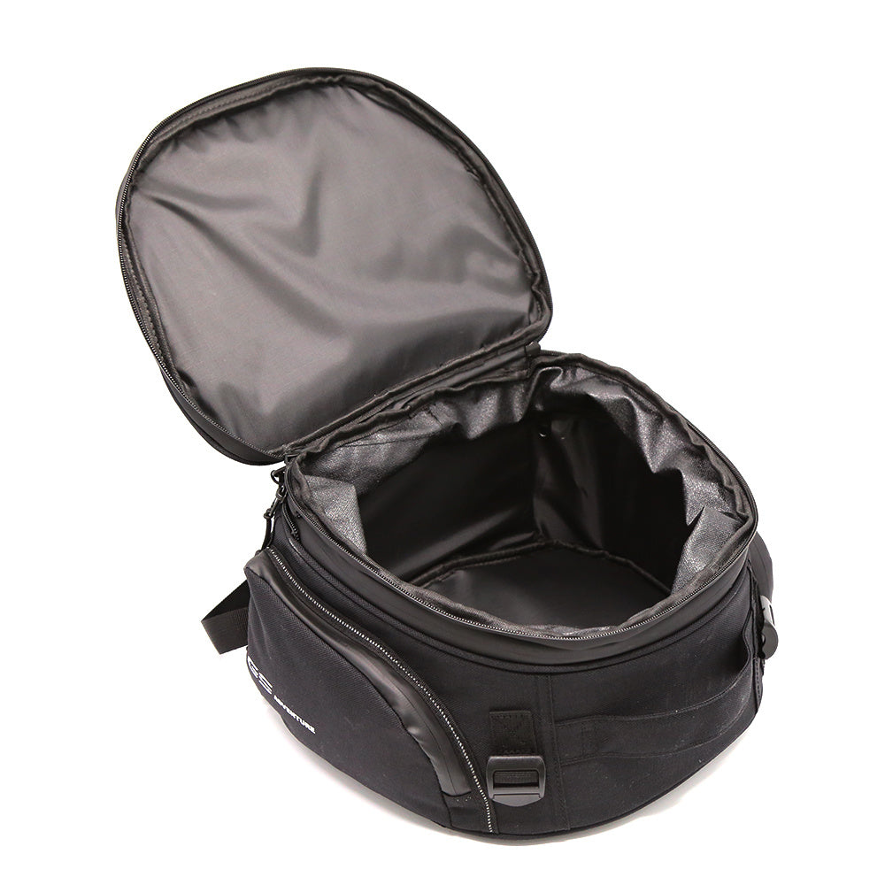 Teflon Coated Motorcycle Helmet Bag - Street Dreams USA