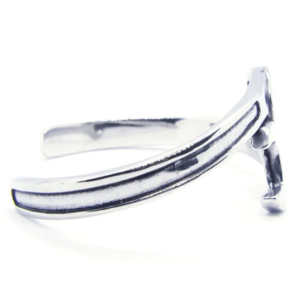 316L Stainless Steel Wrench Bracelet - Bike Lovers Jewelry Online