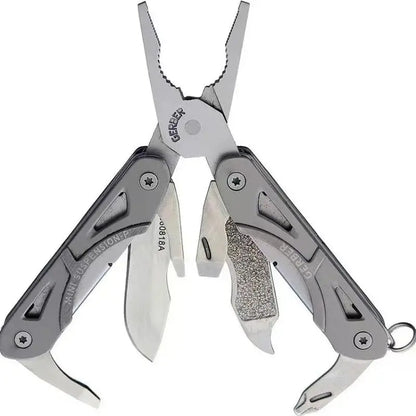 Gerber Mini Suspension-P EDC Multi Tool - Outdoor Hunting Tools Online