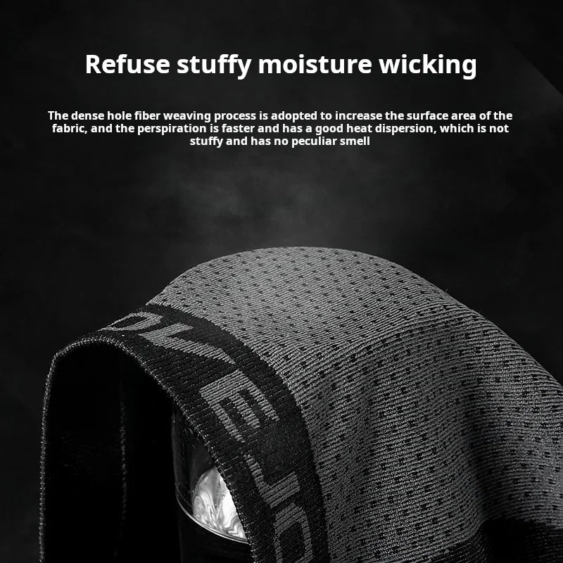 Breathable Balaclava - Street Dreams USA