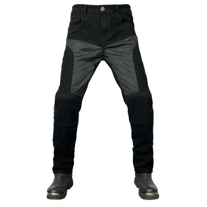 Women's Breathable Protective Motorcycle Pants - Street Dreams USA