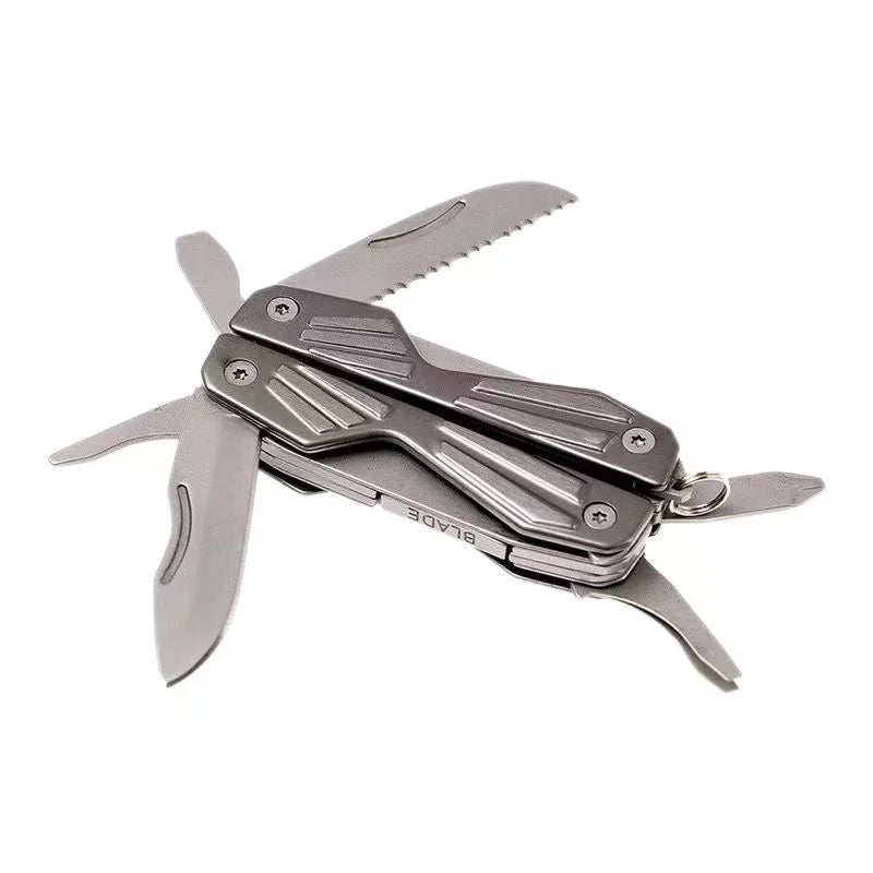 GERBER Tactical Survival Multi Tool For Camping, Hiking and Hunting