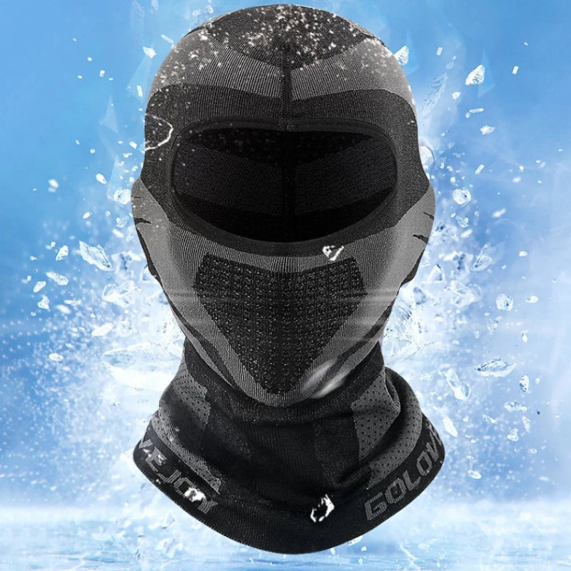 Breathable Balaclava - Street Dreams USA