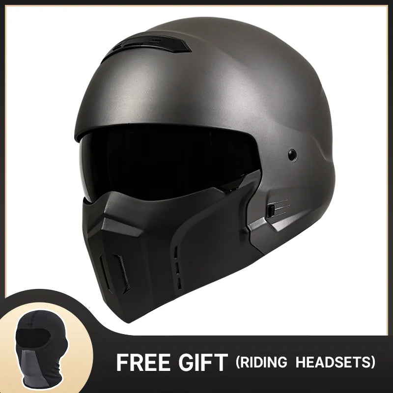 Scorpion Full Face Motorcycle Helmet DOT Approved - Street Dreams USA