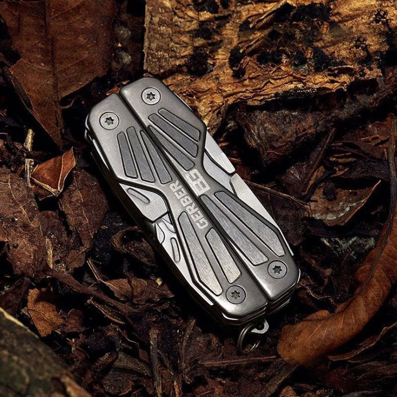 GERBER Tactical Survival Multi Tool For Camping, Hiking and Hunting