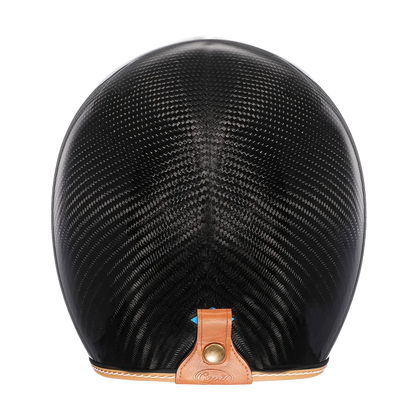 Cyril Open Face Motorcycle Helmet DOT Approved - Street Dreams USA