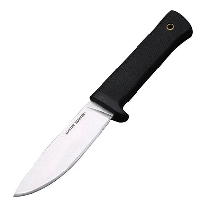 Cold Steel Master Hunter Fixed Blade Knife - Kitchen Accessories 2024