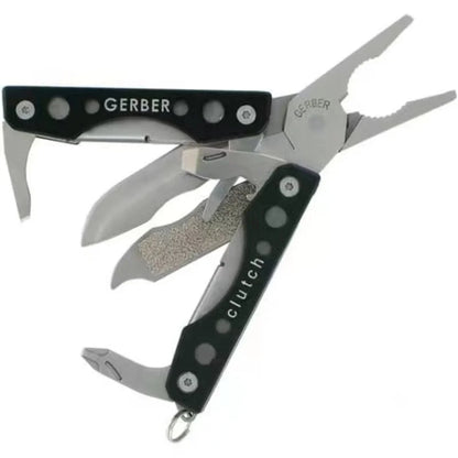 GERBER Clutch EDC Multitool - Outdoor Portable Camping Tools Online