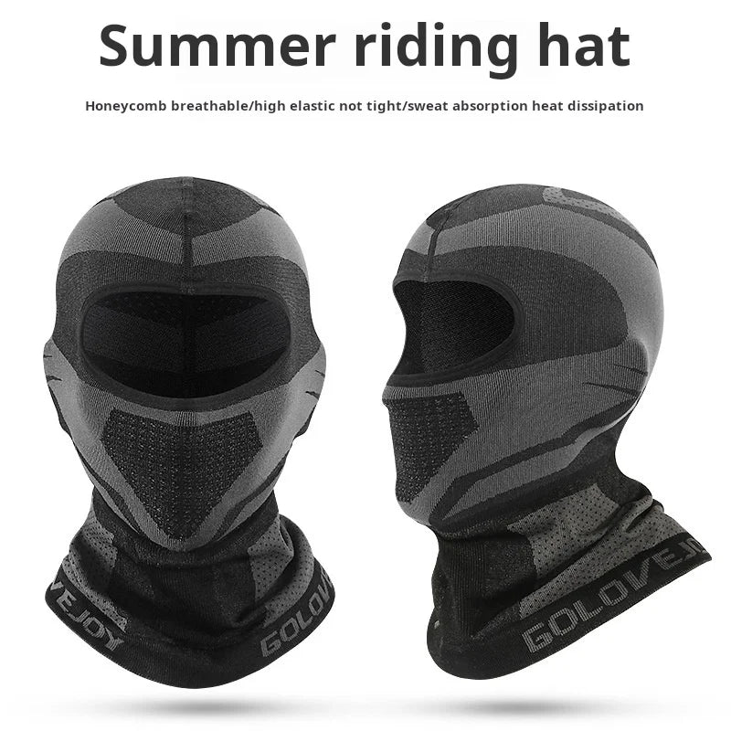 Breathable Balaclava - Street Dreams USA