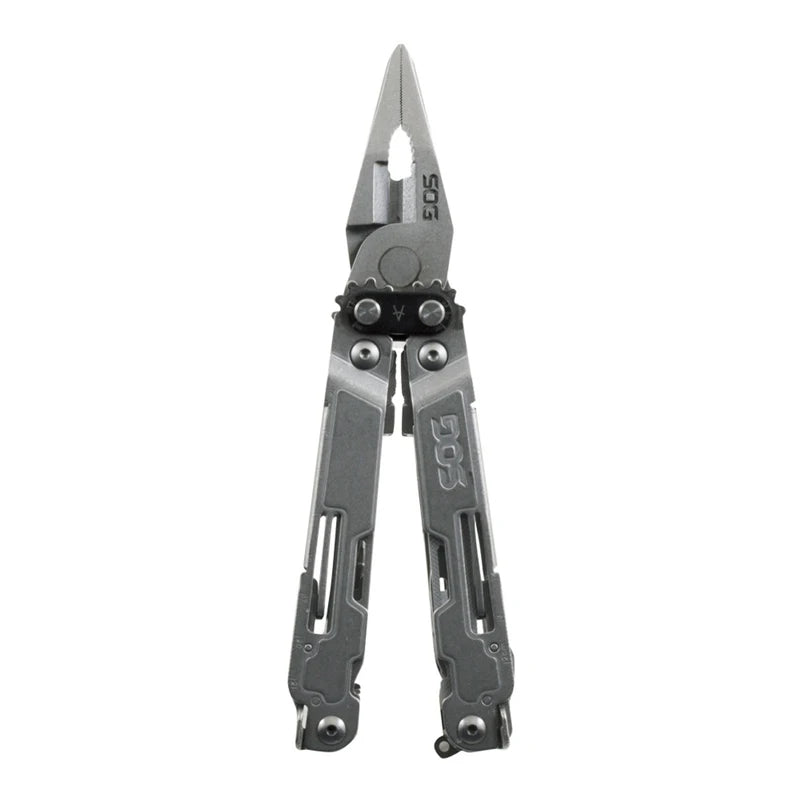 SOG 21 in 1 PowerAccess Deluxe Multi-Tool - Street Dreams USA