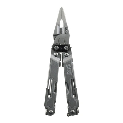 SOG 21 in 1 PowerAccess Deluxe Multi-Tool - Street Dreams USA