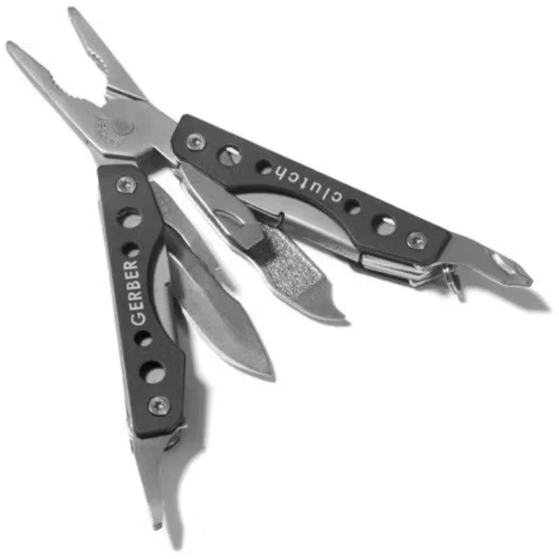 GERBER Clutch EDC Multitool - Outdoor Portable Camping Tools Online