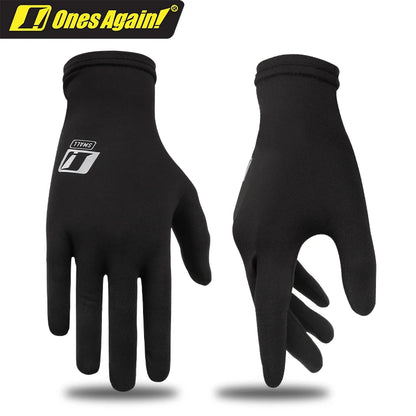 Unisex Moisture Wicking Glove Liner for Motorcycle Gloves - Street Dreams USA