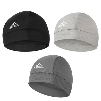 Breathable Warm-Weather Skullcap - Men's Sports Hat Online