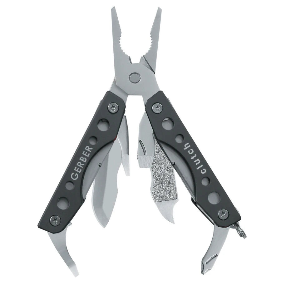 GERBER Clutch EDC Multitool - Outdoor Portable Camping Tools Online