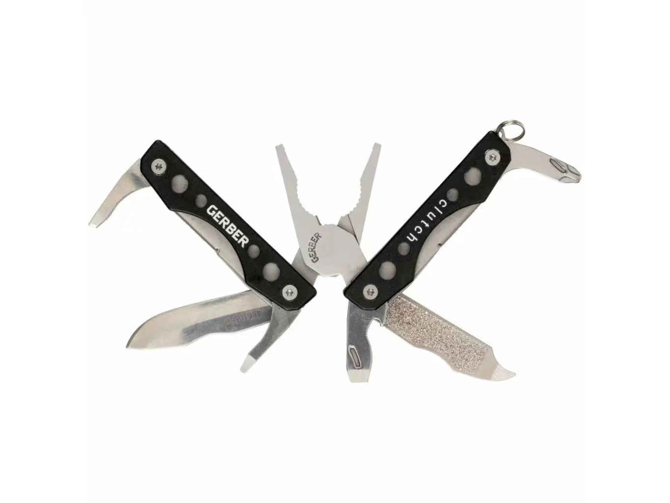 GERBER Clutch EDC Multitool - Outdoor Portable Camping Tools Online