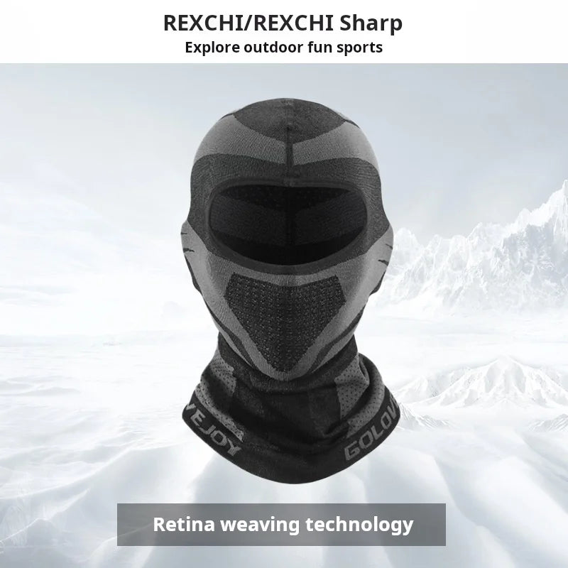 Breathable Balaclava - Street Dreams USA