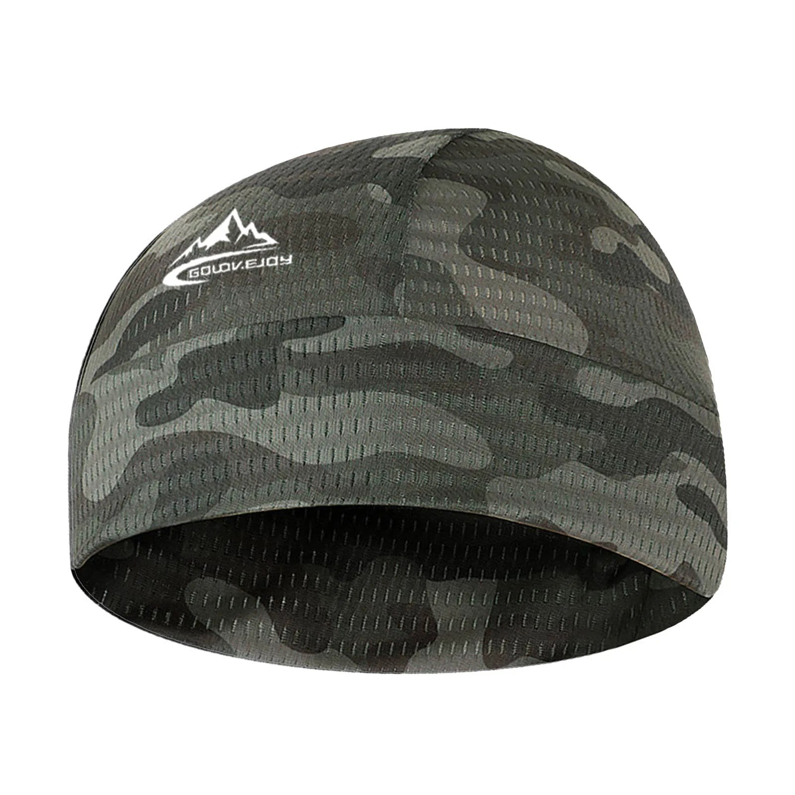 Breathable Warm-Weather Skullcap - Men's Sports Hat Online