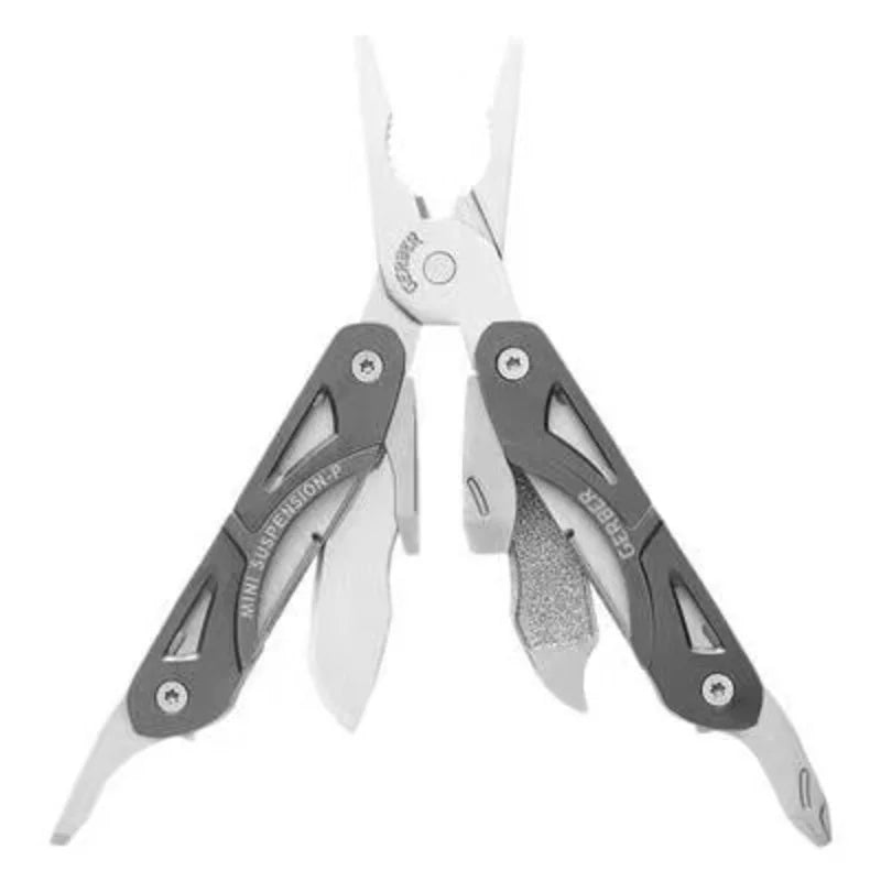 Gerber Mini Suspension-P EDC Multi Tool - Outdoor Hunting Tools Online