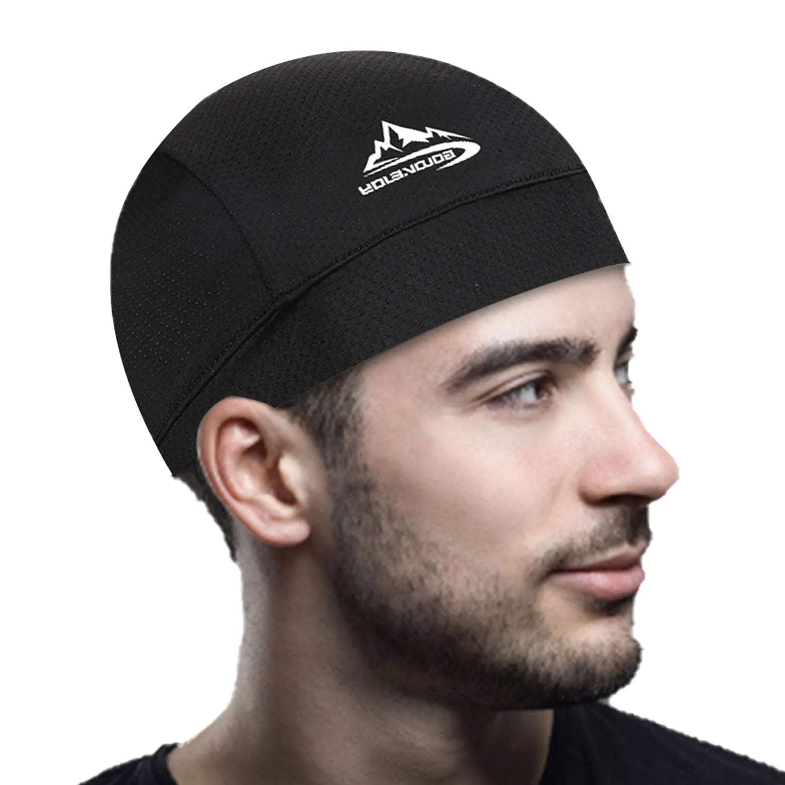 Breathable Warm-Weather Skullcap - Men's Sports Hat Online