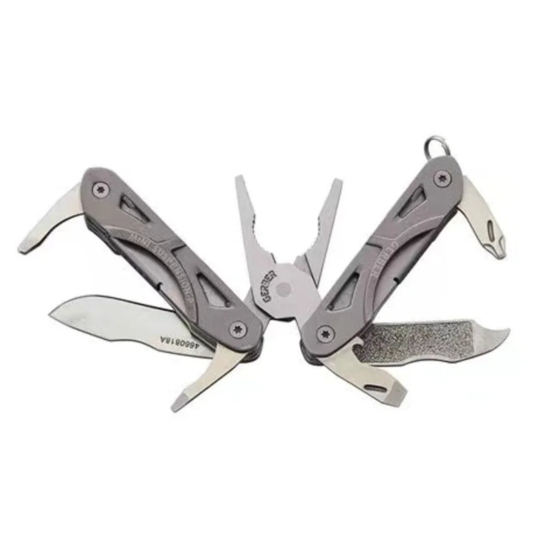 Gerber Mini Suspension-P EDC Multi Tool - Outdoor Hunting Tools Online