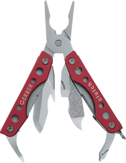 GERBER Clutch EDC Multitool - Outdoor Portable Camping Tools Online