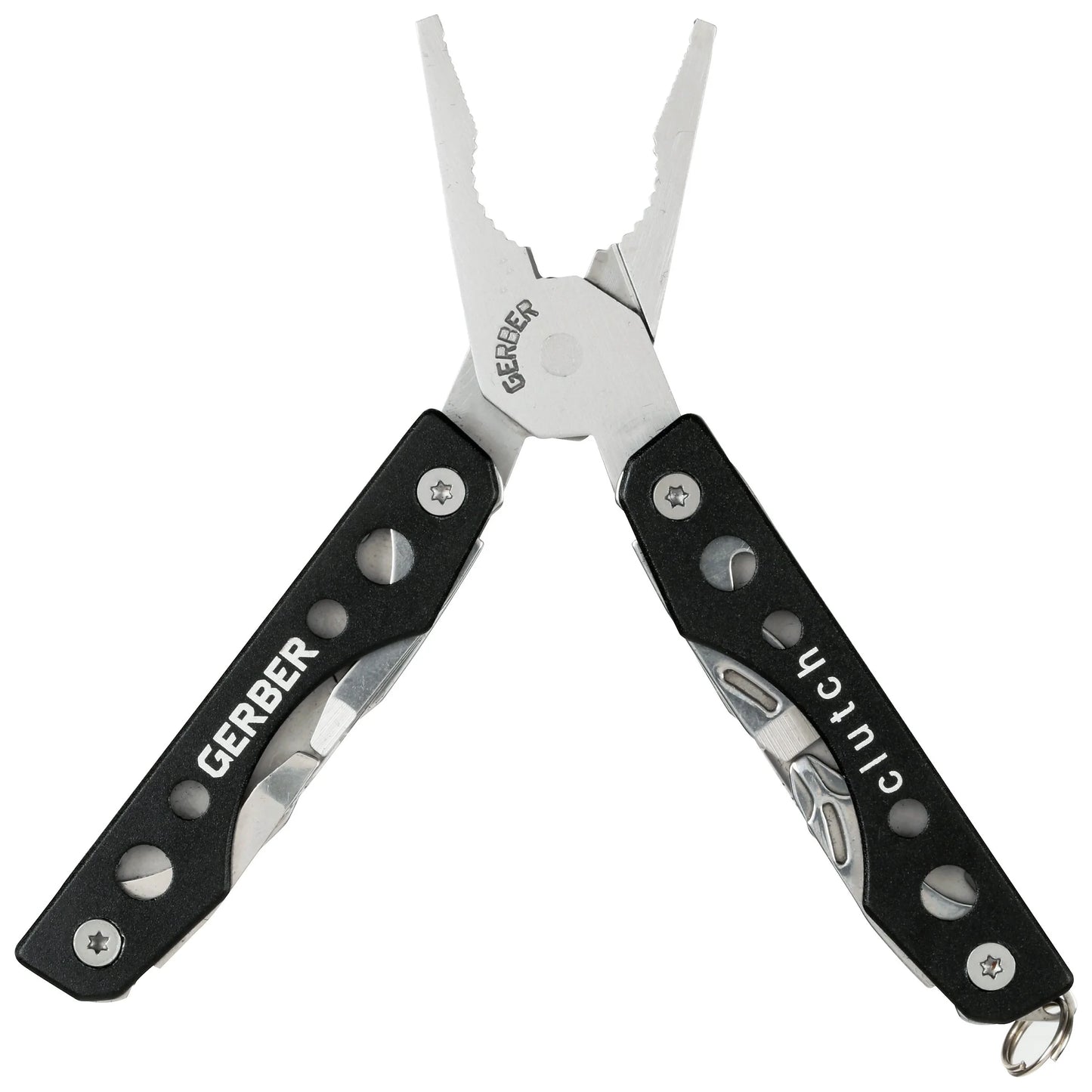 GERBER Clutch EDC Multitool - Outdoor Portable Camping Tools Online