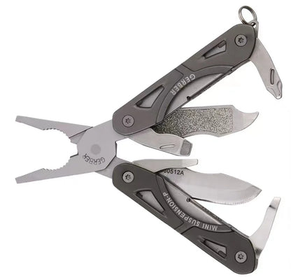 Gerber Mini Suspension-P EDC Multi Tool - Outdoor Hunting Tools Online